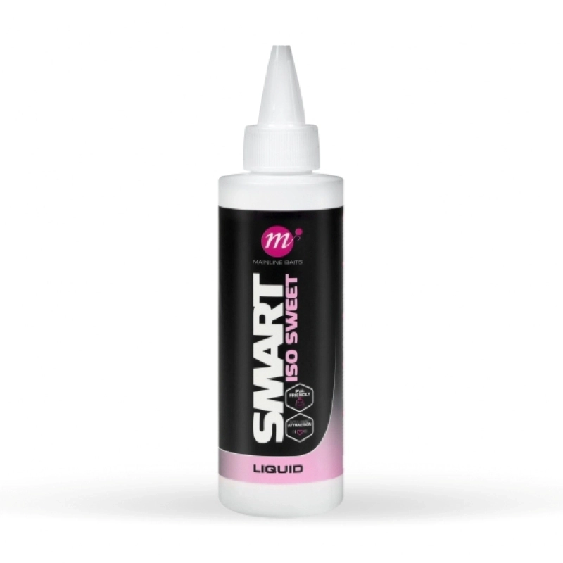 Mainline Smart Liquids
